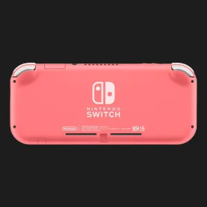 Портативная игровая приставка Nintendo Switch Lite (Coral) (045496453176) в Борисполе