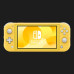 Портативна ігрова приставка Nintendo Switch Lite (Yellow) (045496452681)