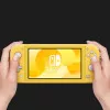 Портативна ігрова приставка Nintendo Switch Lite (Yellow) (045496452681)