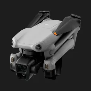 Квадрокоптер DJI Air 3 Drone Fly More Combo with RC 2 в Николаеве