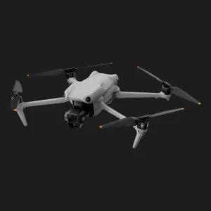 Квадрокоптер DJI Air 3 Drone Fly More Combo with RC 2 в Николаеве