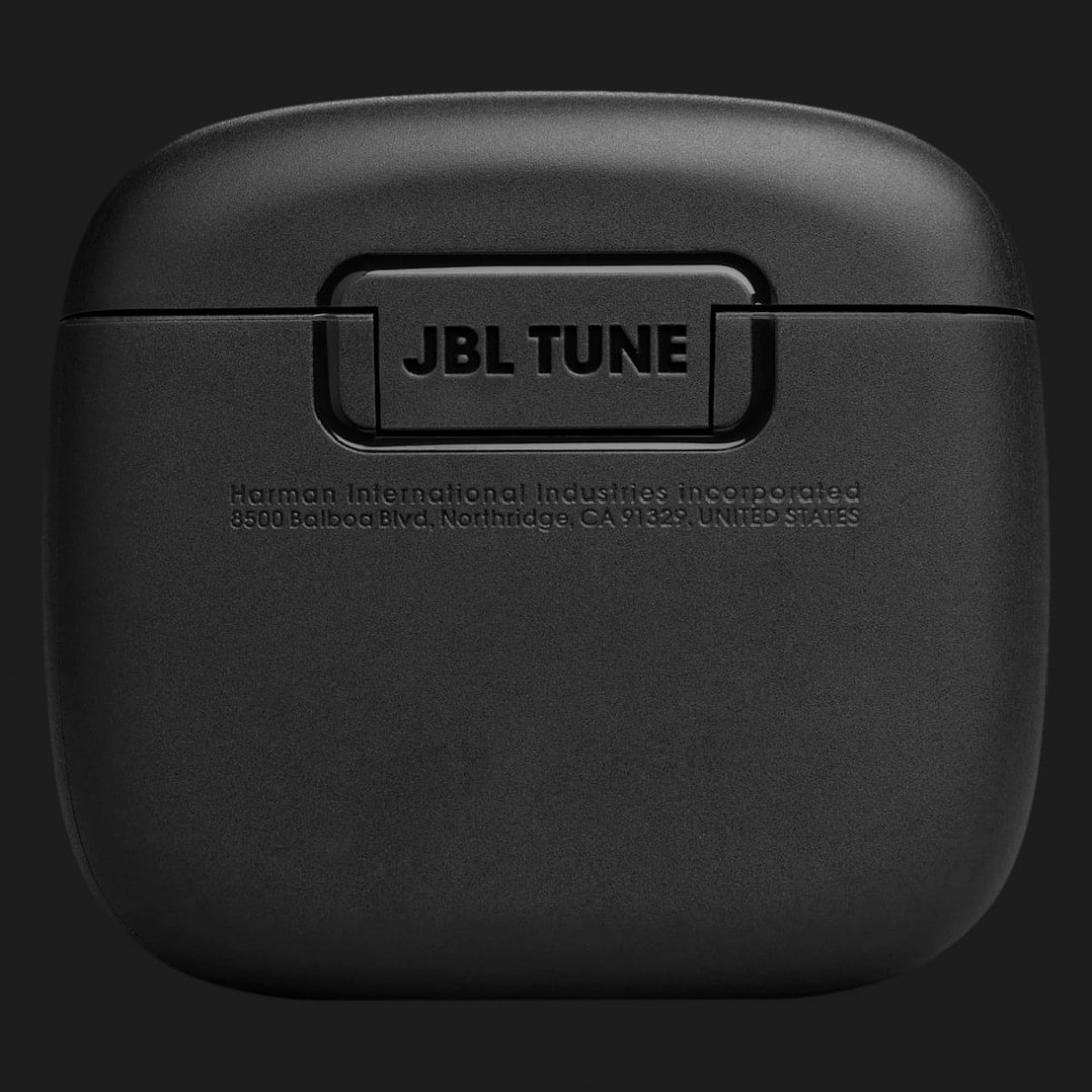 Навушники JBL Tune Flex (Black) (JBLTFLEXBLK)