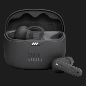 Наушники JBL Tune Beam (Black)