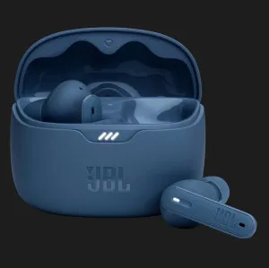Наушники JBL Tune Beam (Blue)