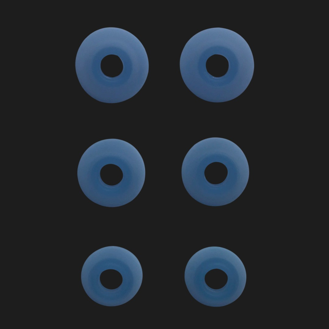 Навушники JBL Tune Beam (Blue) (JBLTBEAMBLU)