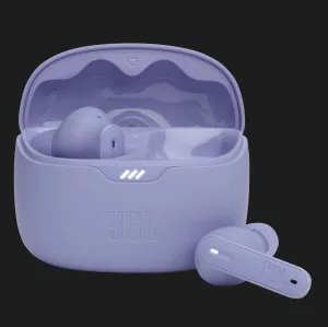 Наушники JBL Tune Beam (Purple)