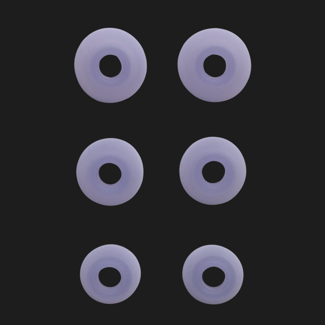 Навушники JBL Tune Beam (Purple)