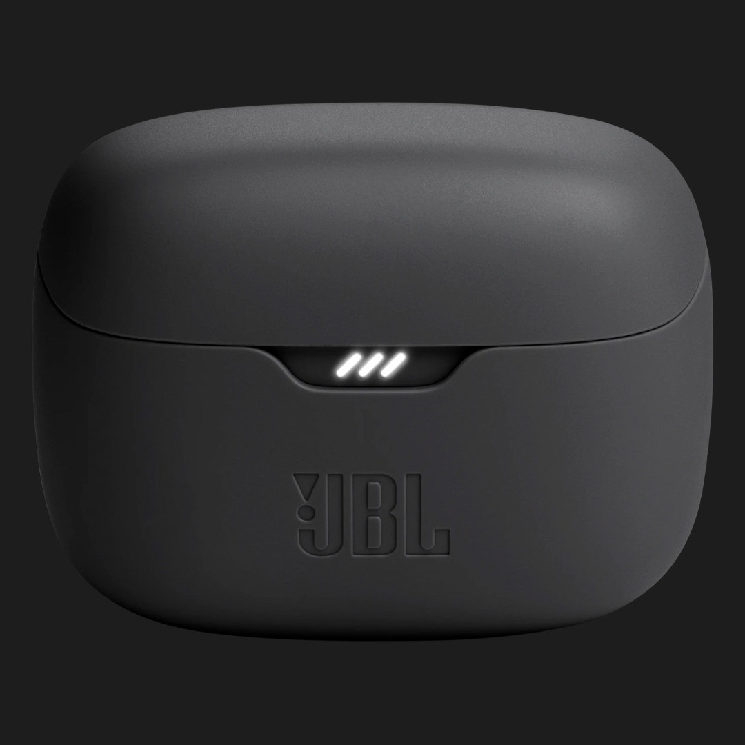 Навушники JBL Tune Buds (Black) (JBLTBUDSBLK)