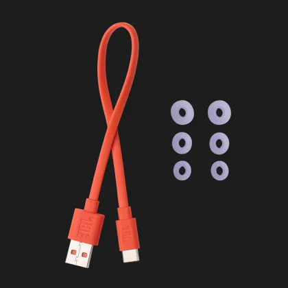 Навушники JBL Tune Buds (Purple)