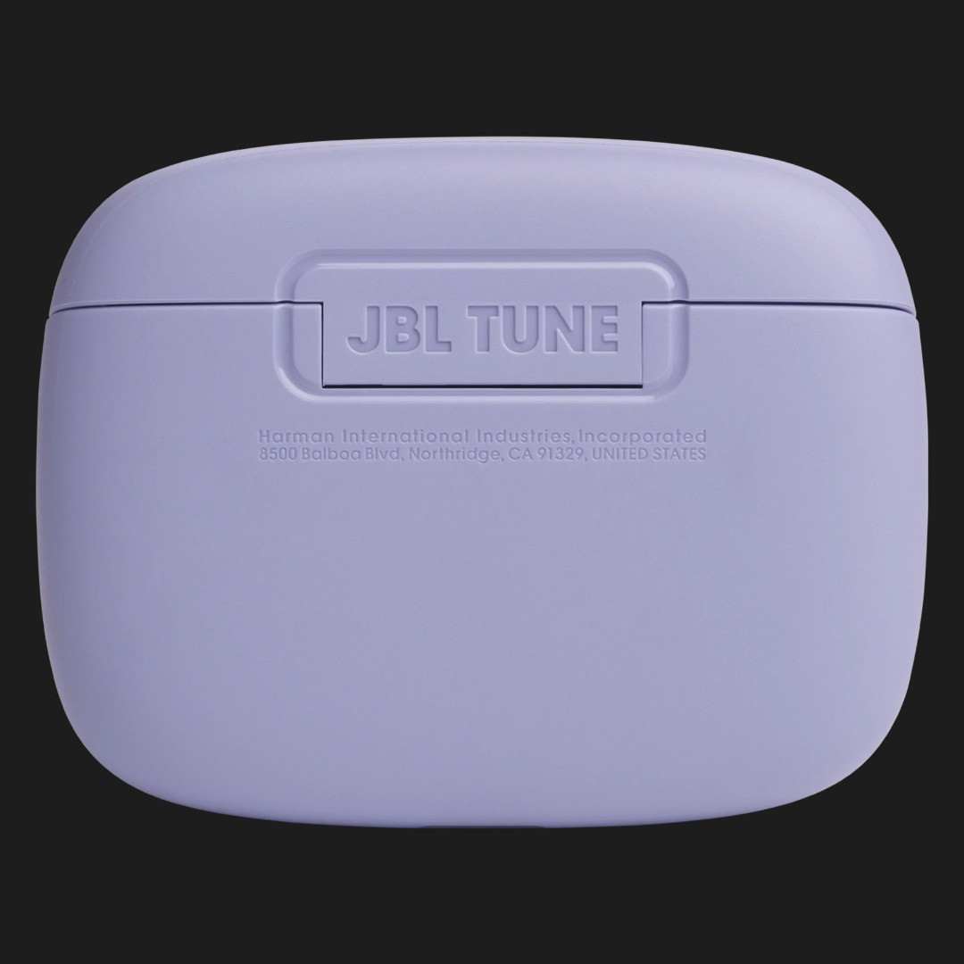 Навушники JBL Tune Buds (Purple) (JBLTBUDSPUR)