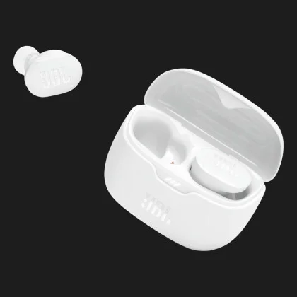 Навушники JBL Tune Buds (White)