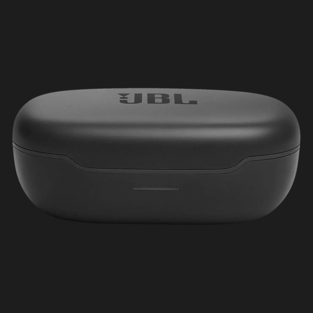 Навушники JBL Endurance Peak 3 TWS (Black) (JBLENDURPEAK3BLK)