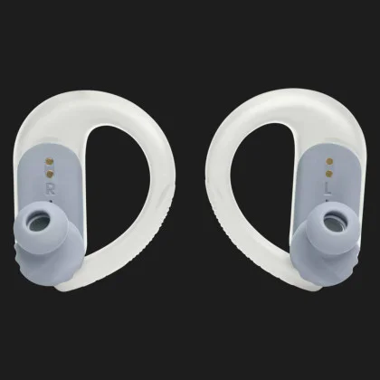 Навушники JBL Endurance Peak 3 TWS (White) (Уцінка)