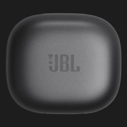 Навушники JBL Live Flex (Black) в Камʼянському