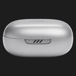 Навушники JBL Live Flex (Silver)
