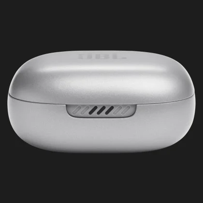 Навушники JBL Live Flex (Silver) в Кам'янці - Подільскому