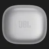 Навушники JBL Live Flex (Silver)