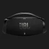 Акустика JBL Boombox 3 WI-FI (Black)