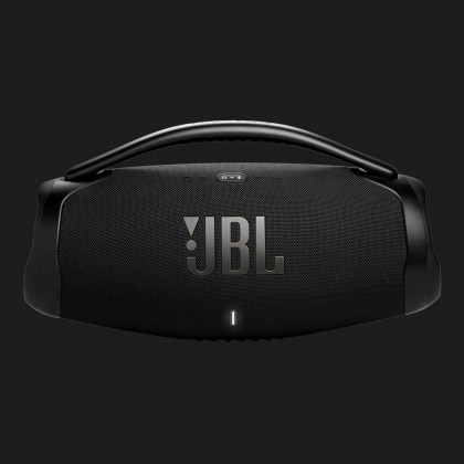 Акустика JBL Boombox 3 WI-FI (Black) в Кривому Розі