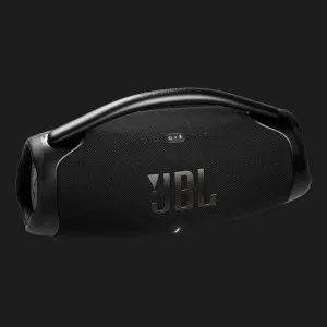Акустика JBL Boombox 3 WI-FI (Black) в Сваляві