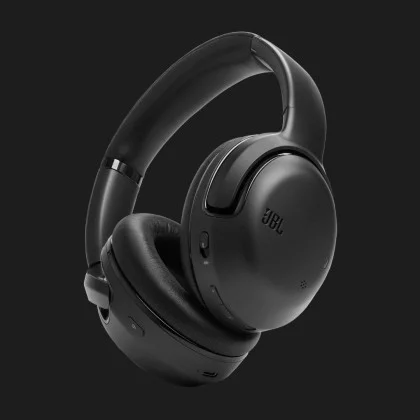 Навушники JBL Tour One M2 (Black) в Павлограді