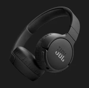 Наушники JBL Tune 670NC (Black) в Хмельницком