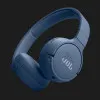 Наушники JBL Tune 720BT (Blue)