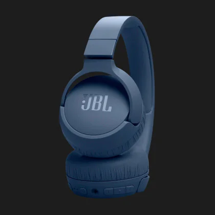 Навушники JBL Tune 720BT (Blue) в Ковелі