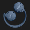 Навушники JBL Tune 670NC (Blue)