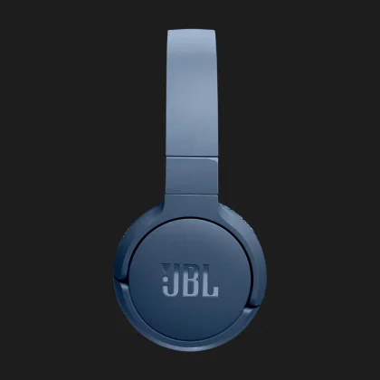 Навушники JBL Tune 670NC (Blue) в Камʼянському