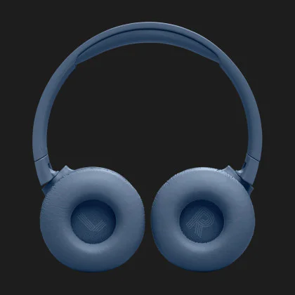 Навушники JBL Tune 670NC (Blue) в Камʼянському