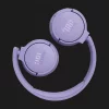 Наушники JBL Tune 670NC (Purple)
