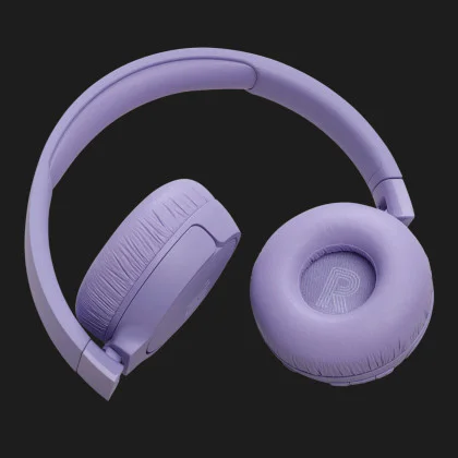 Навушники JBL Tune 670NC (Purple) в Камʼянському