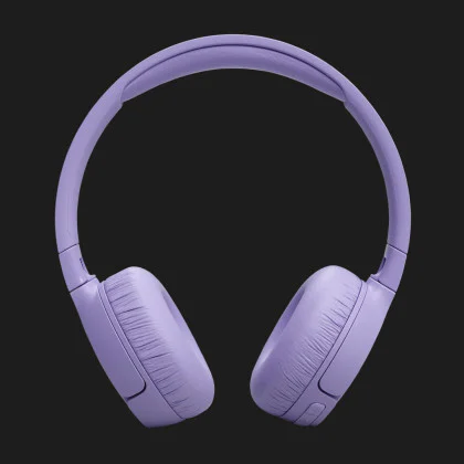 Навушники JBL Tune 670NC (Purple) в Камʼянському