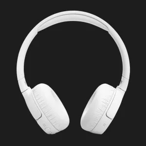Навушники JBL Tune 670NC (White)