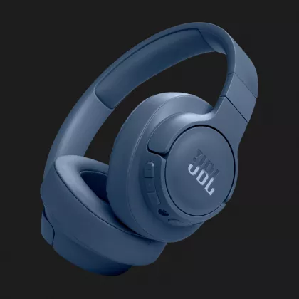 Навушники JBL Tune 770NC (Blue) в Новому Роздолі