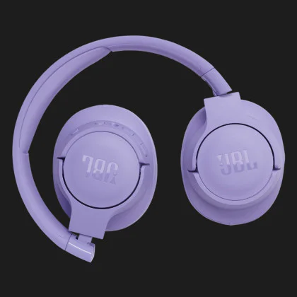 Навушники JBL Tune 770NC (Purple) в Камʼянському