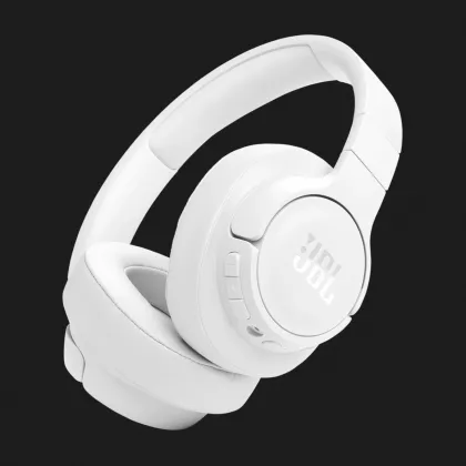 Навушники JBL Tune 770NC (White) в Новому Роздолі