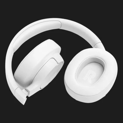 Навушники JBL Tune 770NC (White) в Камʼянському