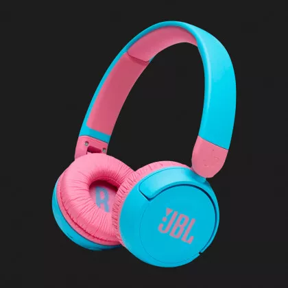 Навушники JBL JR310BT (Blue) в Нетішині