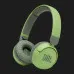 Навушники JBL JR310BT (Green)