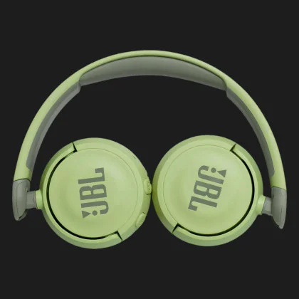 Навушники JBL JR310BT (Green)