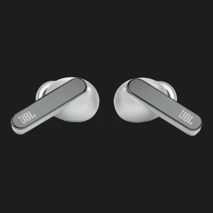 Навушники JBL Live Pro 2 TWS (Silver) в Хмельницькому