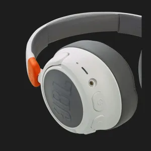 Навушники JBL JR 460 NC (White) в Бродах