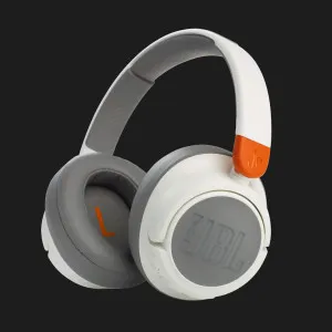 Навушники JBL JR 460 NC (White) в Бродах