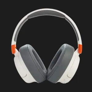 Навушники JBL JR 460 NC (White) в Бродах