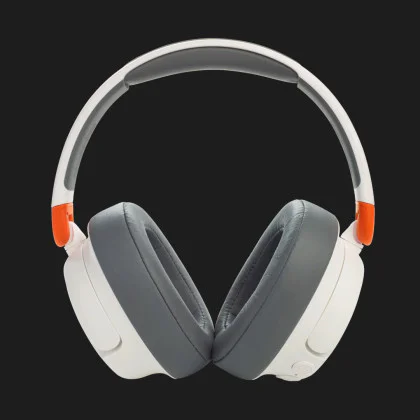 Навушники JBL JR 460 NC (White) в Камʼянському