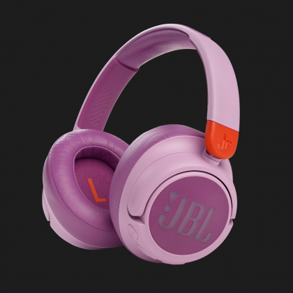 Навушники JBL JR 460 NC (Pink) в Сваляві