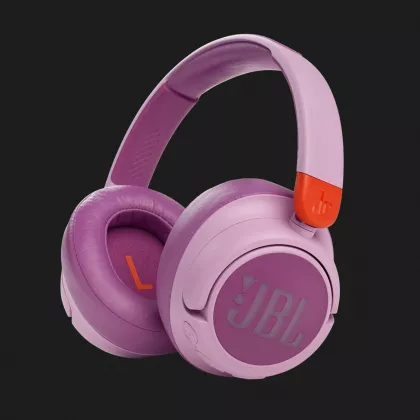 Навушники JBL JR 460 NC (Pink) в Берегові