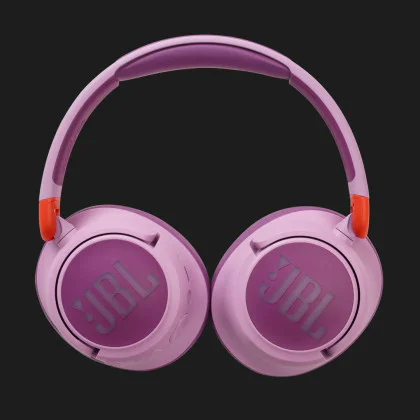 Навушники JBL JR 460 NC (Pink) в Камʼянському